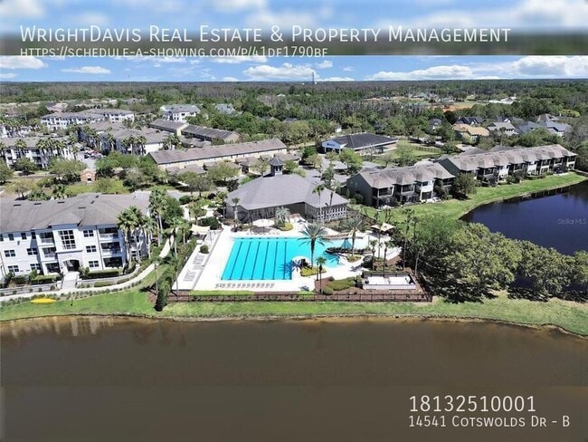 Building Photo - 14541 Cotswolds Dr