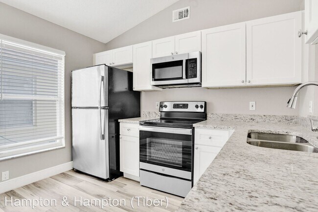 Building Photo - 3 br, 2 bath House - 4919 AVENTURA BLVD