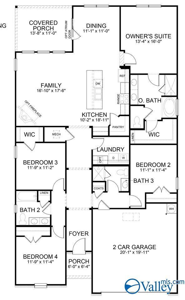 Building Photo - 107 Delilah Ln