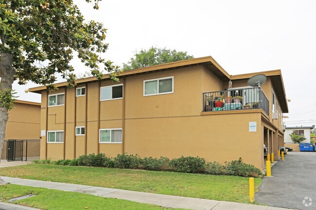 Building Photo - Sunswept Apartments