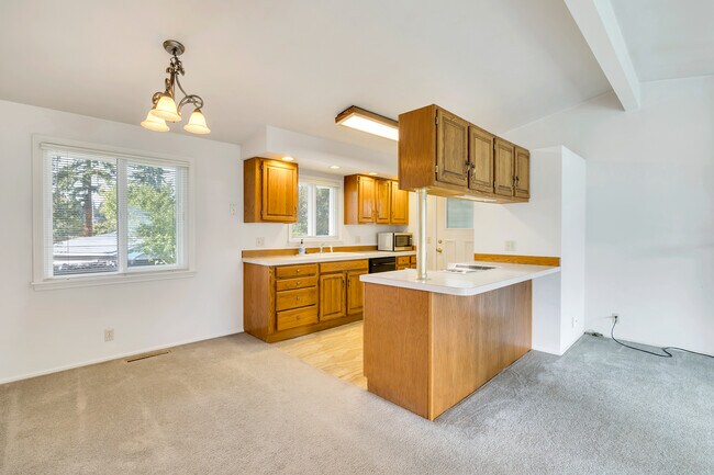 Building Photo - 20219 12th Pl S