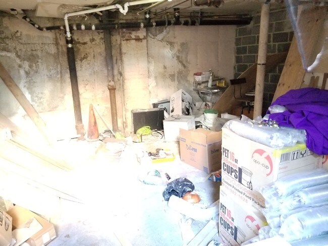 Interior Photo - 3701 31st Ave