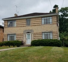 Building Photo - 2625 Park Ave