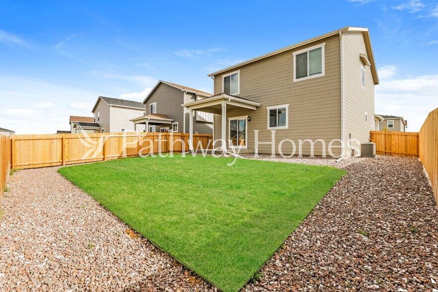 Building Photo - 17903 E 94th Pl