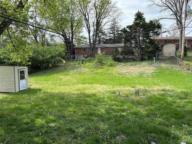 Building Photo - 2415 Chesstal St