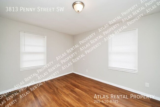 Building Photo - 3813 Penny St SW