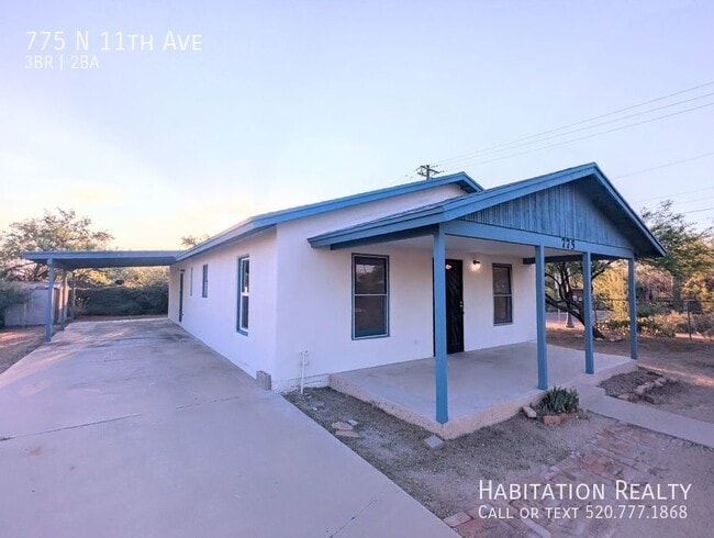 Building Photo - 775 N 11th Ave