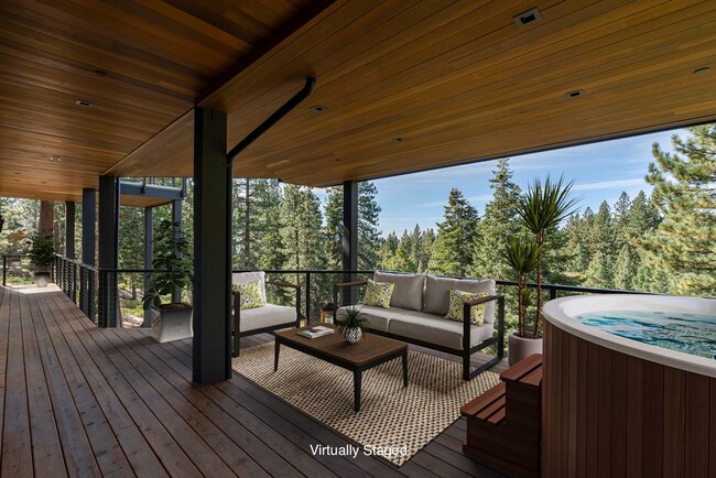 Building Photo - Luxury Mountain Retreat