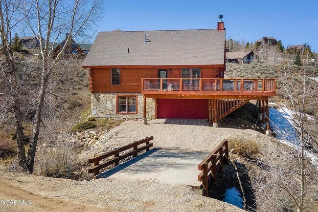 Building Photo - 577 Forrest Dr