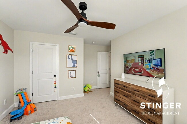 Building Photo - 1139 Salty Hammock Ct