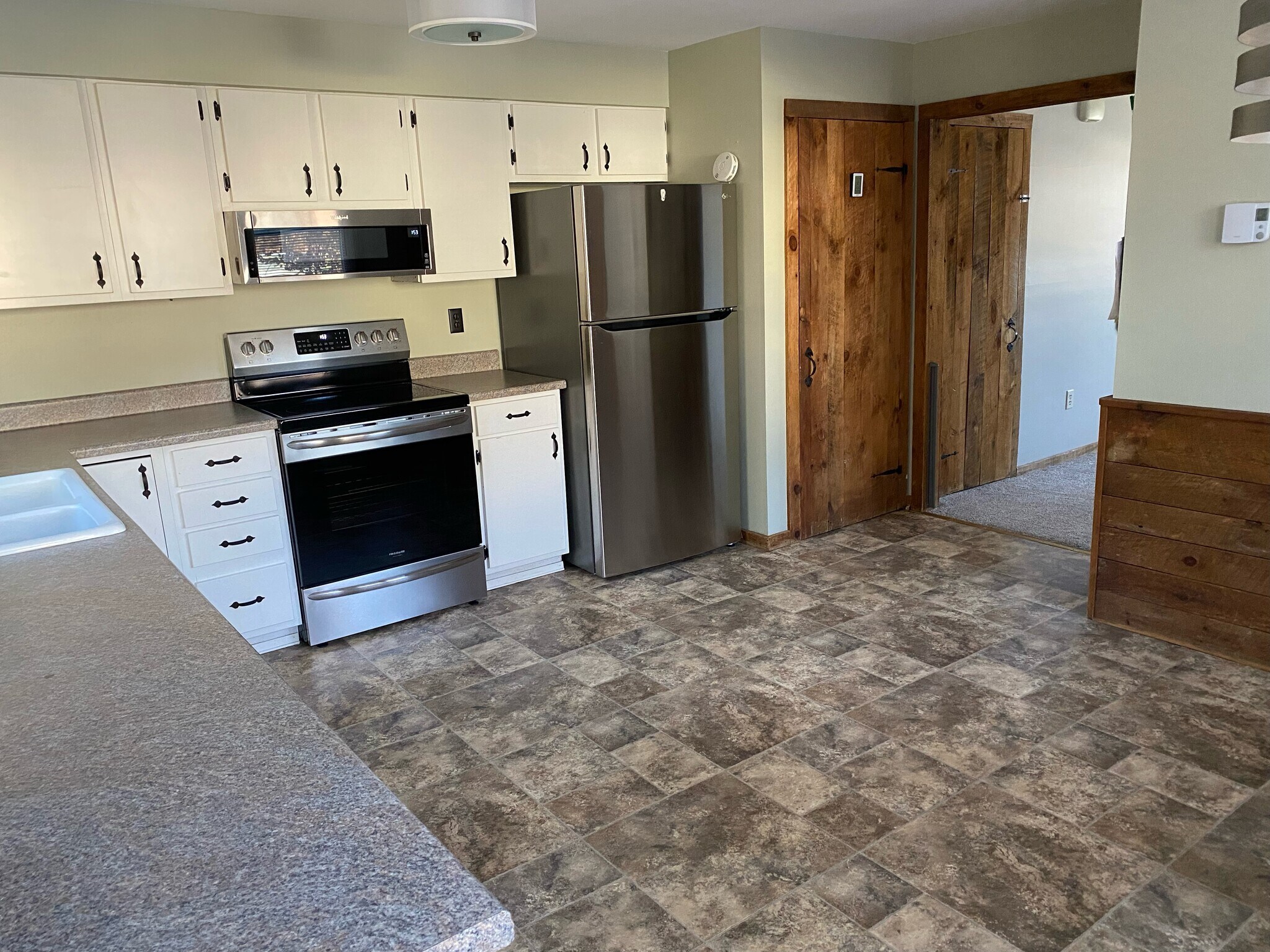 Kitchen (Similar Unit) - 2 Linda Ln