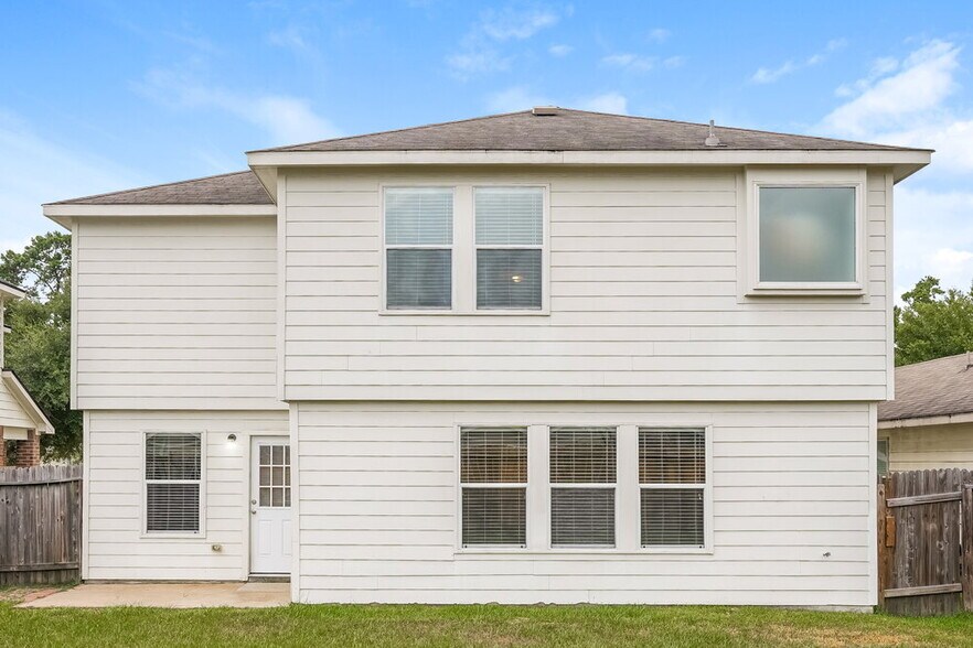 Building Photo - 20318 Clydesdale Ridge Dr