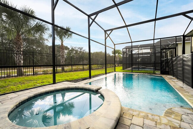 Building Photo - 1566 Mermaid Cv Wy