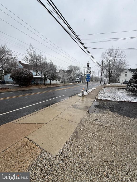 Building Photo - 109 N Main St