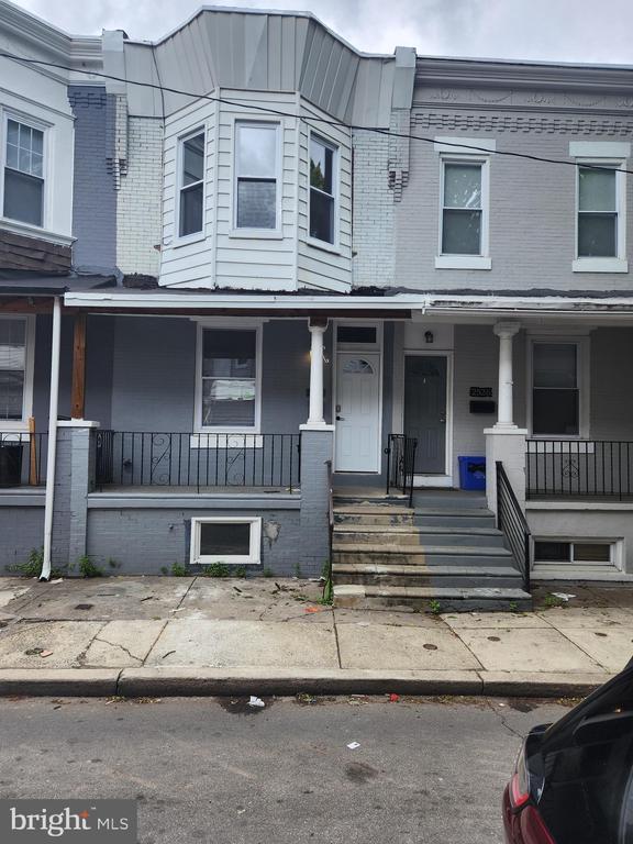 Building Photo - 2524 N Marston St