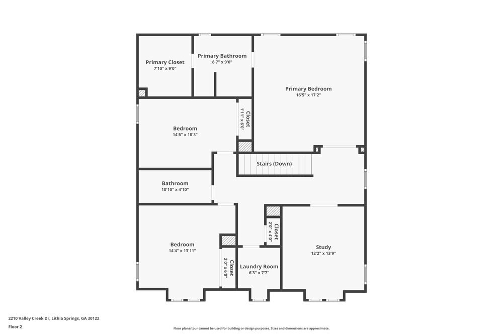 Building Photo - 2210 Valley Creek Dr