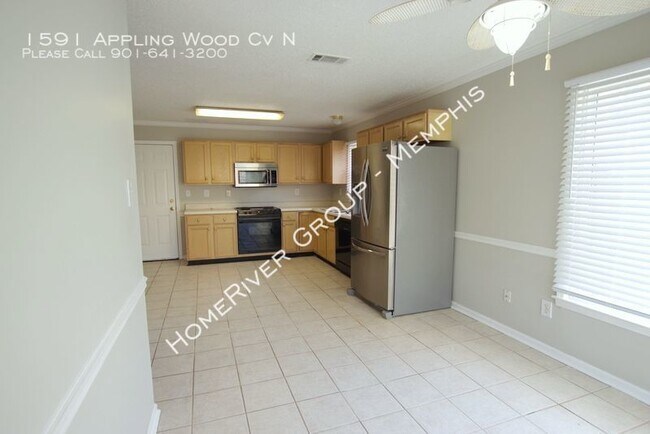 Building Photo - Updated Cordova Home!