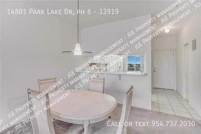 Building Photo - 14801 Park Lake Dr