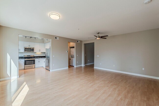 Building Photo - Modern Desert Living in the Heart of Downtown with PRIVATE GARAGE!!