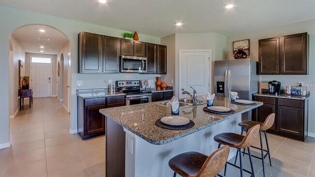 Building Photo - 17214 Harvest Moon Way
