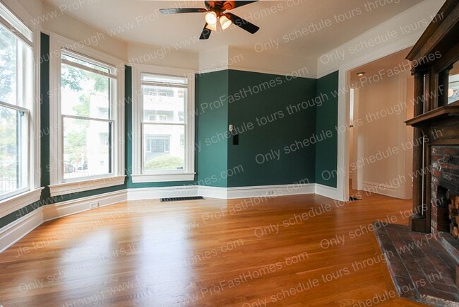 Building Photo - 2380 NW Northrup St