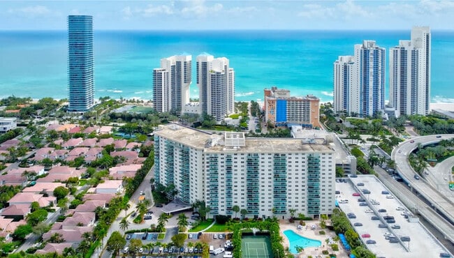 Building Photo - 19370 Collins Ave