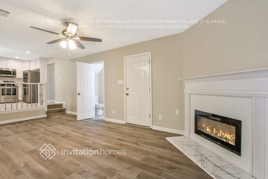 Building Photo - 1367 Swift Creek Ln