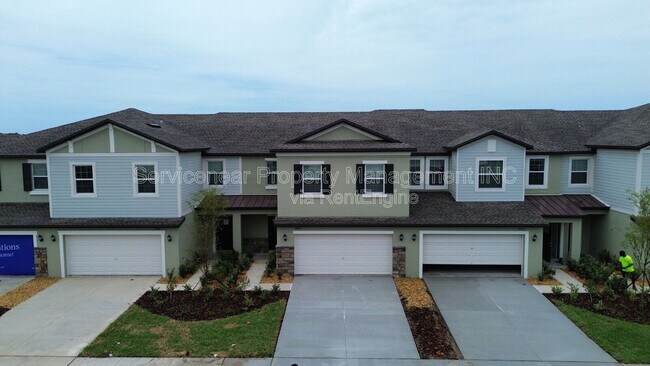 Building Photo - 10347 Honey Hammock Wy