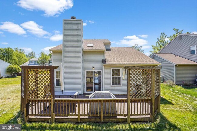 Building Photo - 13508 Coates Ln