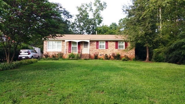 Building Photo - ***Available May 31st*** West Athens 3BR/2...