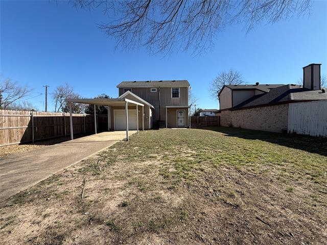 Building Photo - 2719 Briarbank Cir