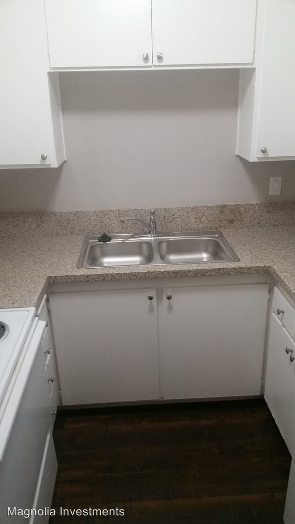 Building Photo - 1 br, 1 bath Apartment - 437 Jamacha Road