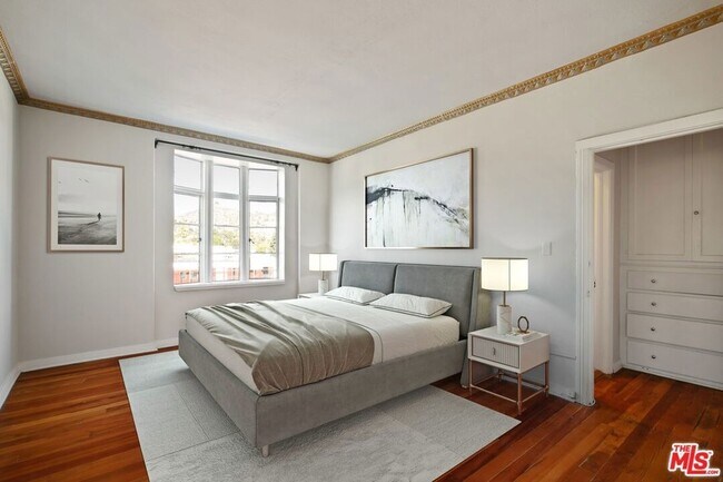 Building Photo - 1314 Hayworth Ave