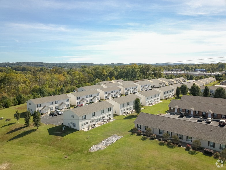 The Villages at Fort Town 304 Fort Town Dr Fort Oglethorpe GA 30742