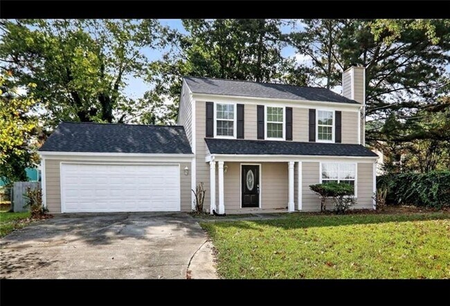 Primary Photo - 4092 Anvil Ct