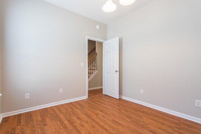 Building Photo - Spacious Wake Forest Town Home For Rent