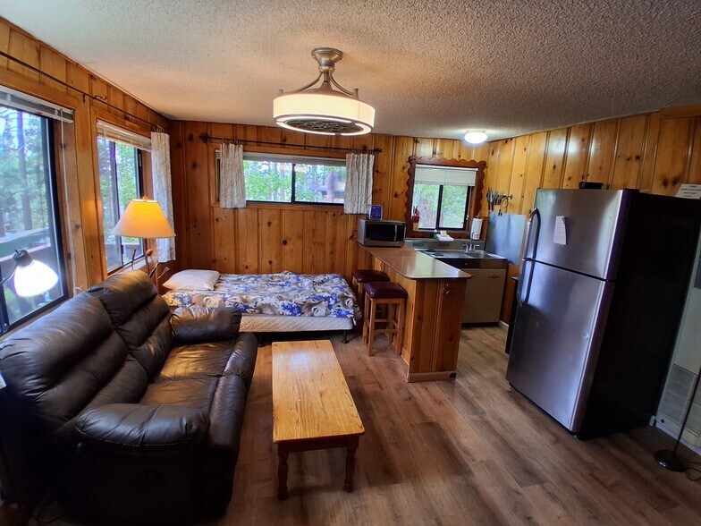 Building Photo - 601 Highway 50