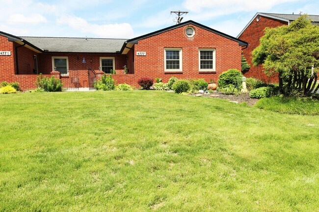 Primary Photo - 4777 Nugent Dr