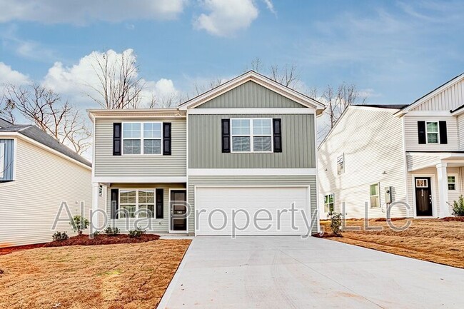 Primary Photo - 540 Millsgate Cir