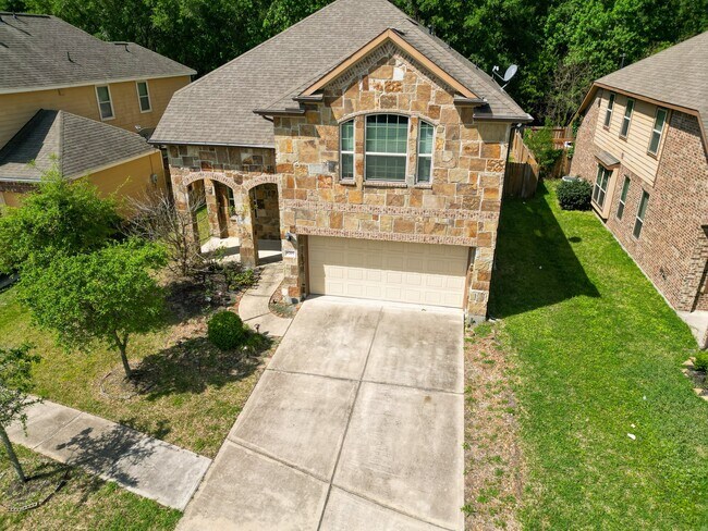 Building Photo - 6707 Hunters Creek Ln