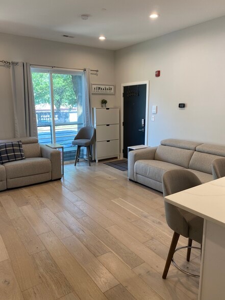 Building Photo - 7129 Georgia Ave NW