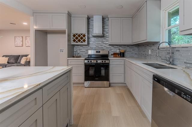 Building Photo - 2354 San Marcus Ave