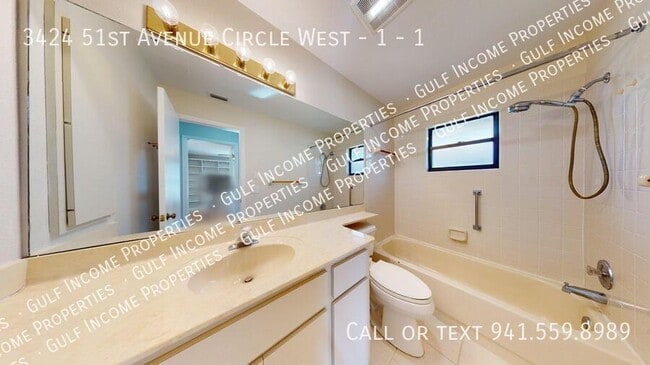 Building Photo - 3424 51st Ave Cir W