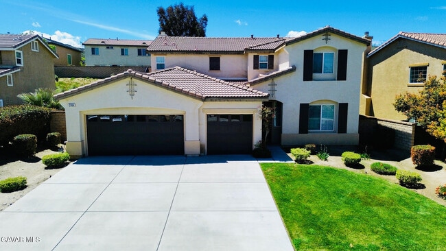 Primary Photo - 2306 Cornflower Way