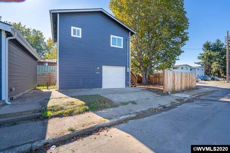 Building Photo - 2486 Simpson St SE
