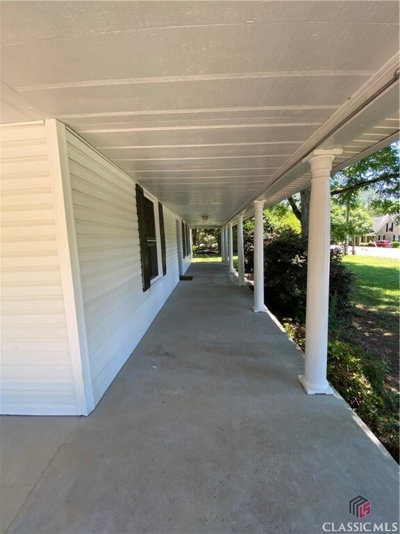 Building Photo - 3507 Spratlin Mill Rd