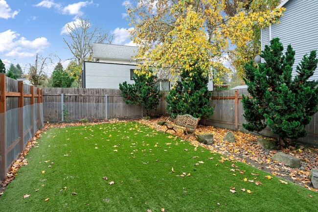 Building Photo - 2837 SE 90th Pl