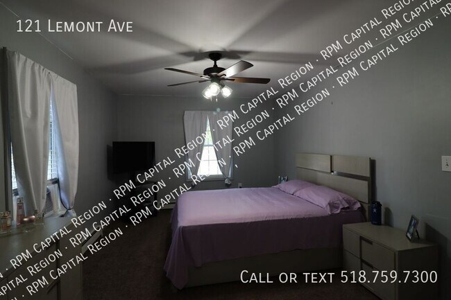 Building Photo - 121 Lemont Ave
