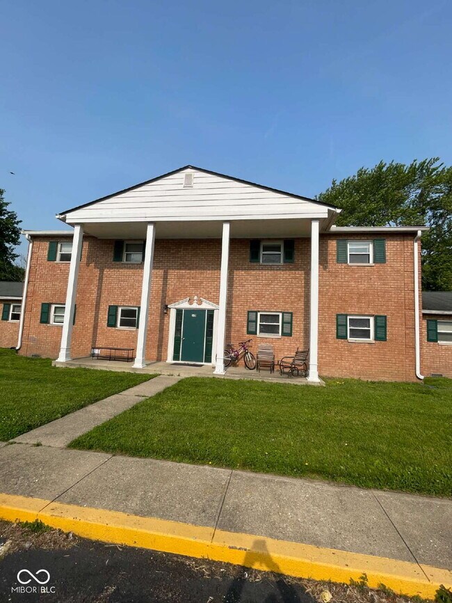 Primary Photo - 1410 E Jefferson St