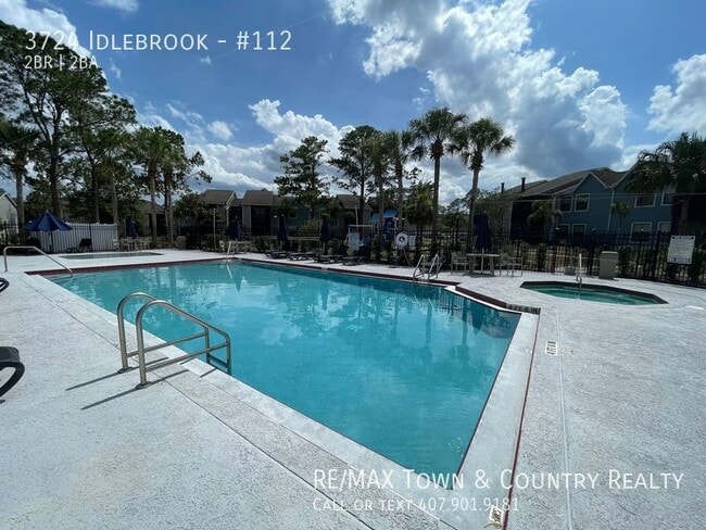 Building Photo - 3724 Idlebrook-#112